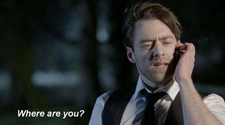 Richard Rankin