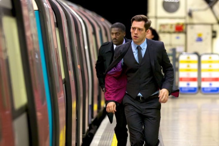 Richard Rankin