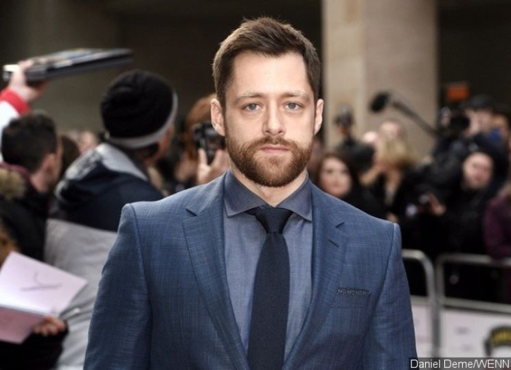 Richard Rankin
