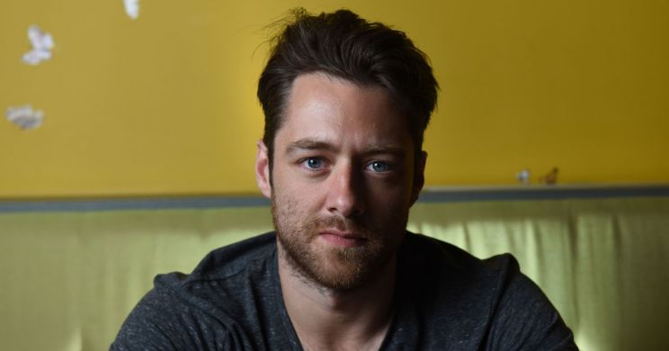 Richard Rankin