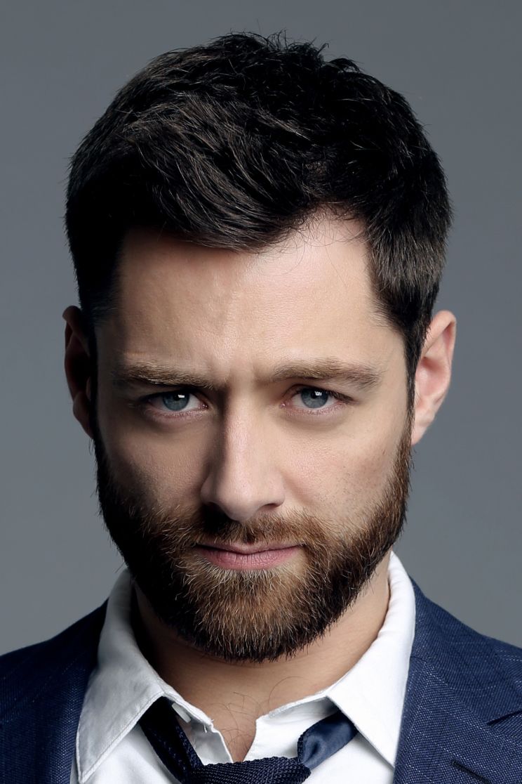 Richard Rankin