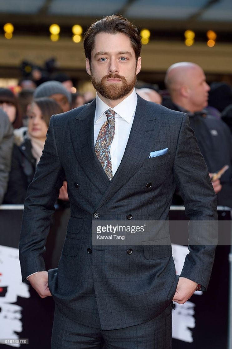 Richard Rankin