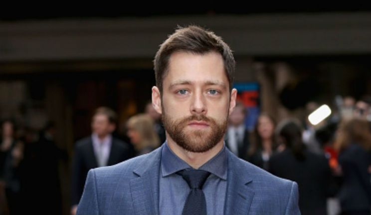 Richard Rankin