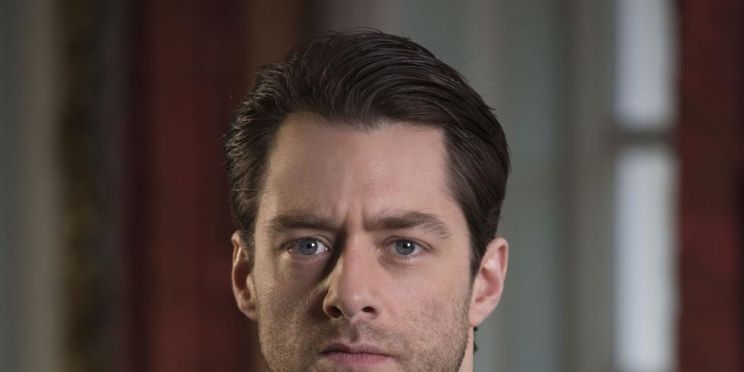 Richard Rankin