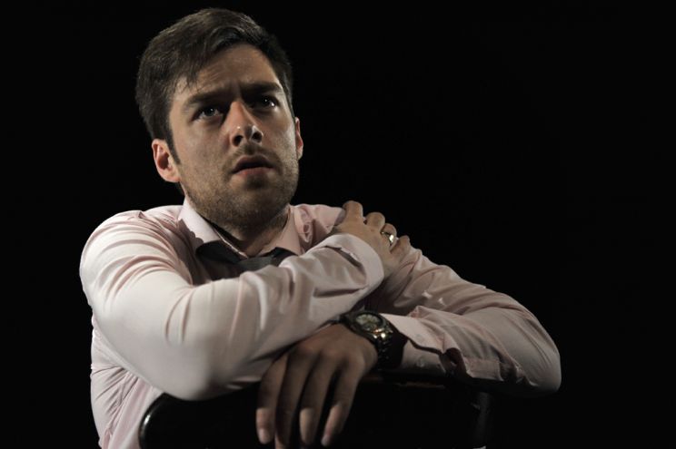 Richard Rankin