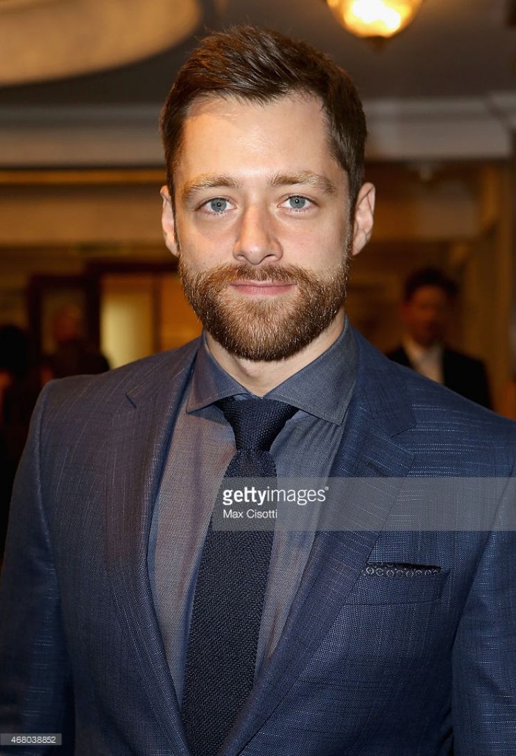 Richard Rankin