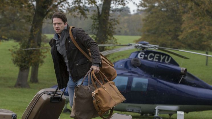 Richard Rankin