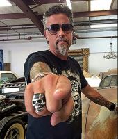 Richard Rawlings