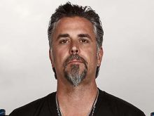 Richard Rawlings