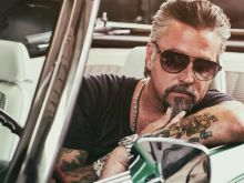 Richard Rawlings