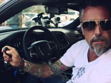 Richard Rawlings