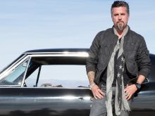 Richard Rawlings