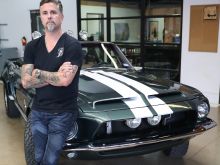 Richard Rawlings