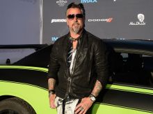 Richard Rawlings