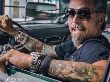 Richard Rawlings