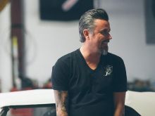 Richard Rawlings