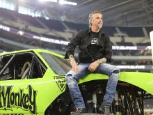 Richard Rawlings