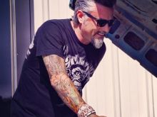 Richard Rawlings