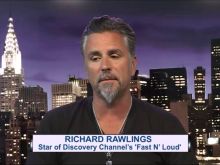 Richard Rawlings