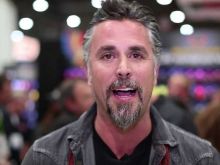 Richard Rawlings