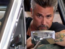 Richard Rawlings