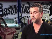 Richard Rawlings