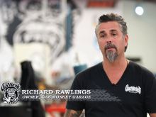 Richard Rawlings