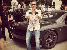 Richard Rawlings