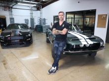 Richard Rawlings