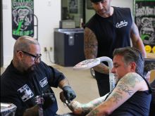 Richard Rawlings