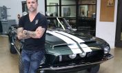 Richard Rawlings