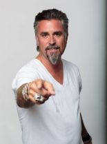 Richard Rawlings