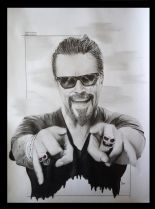 Richard Rawlings