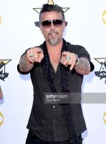 Richard Rawlings