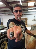 Richard Rawlings