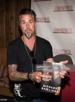 Richard Rawlings