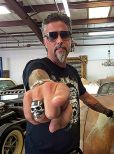 Richard Rawlings