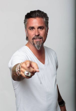 Richard Rawlings