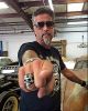 Richard Rawlings