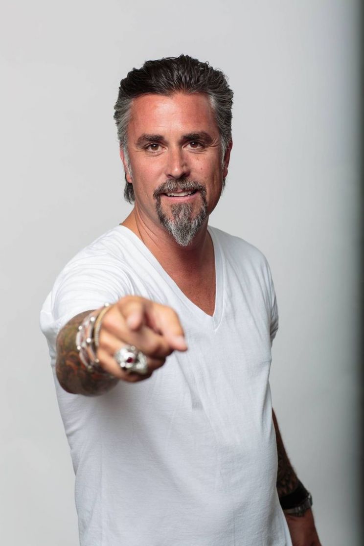 Richard Rawlings