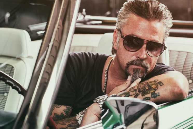 Richard Rawlings