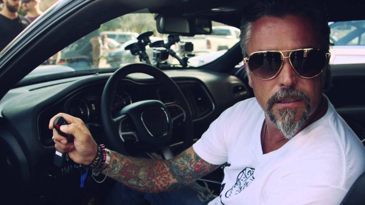 Richard Rawlings