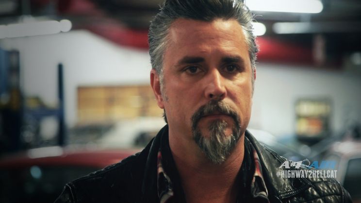 Richard Rawlings