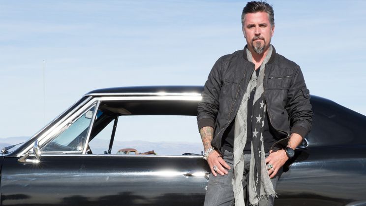 Richard Rawlings