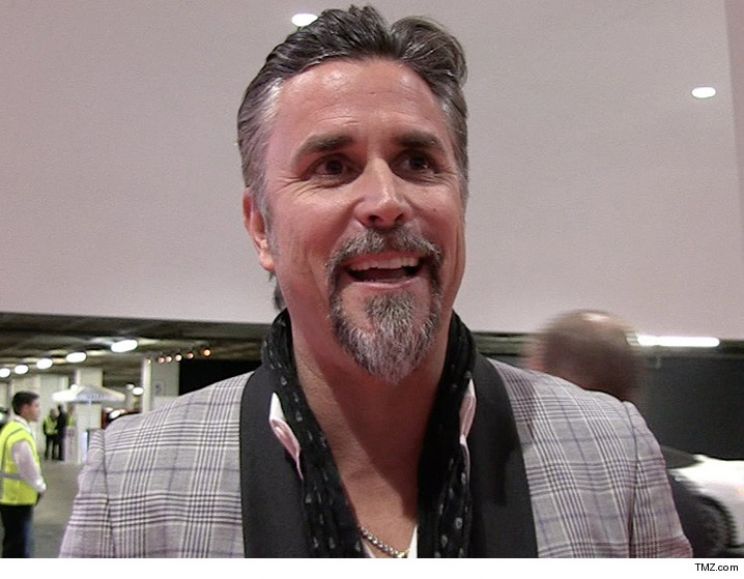 Richard Rawlings