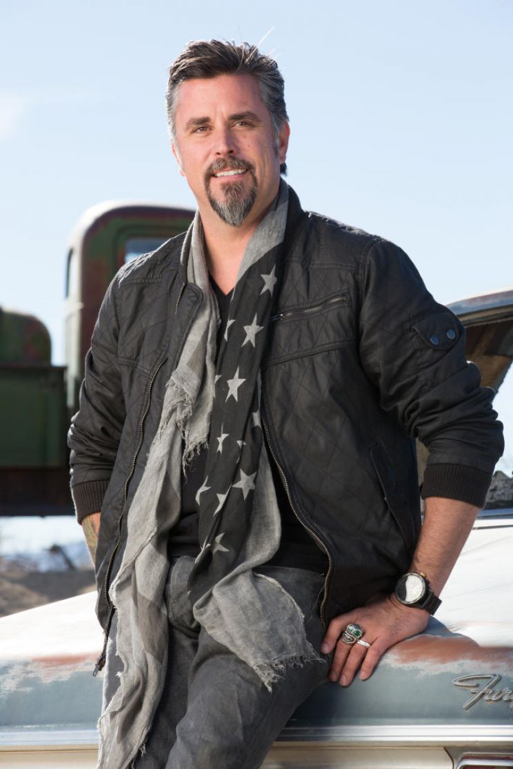 Richard Rawlings