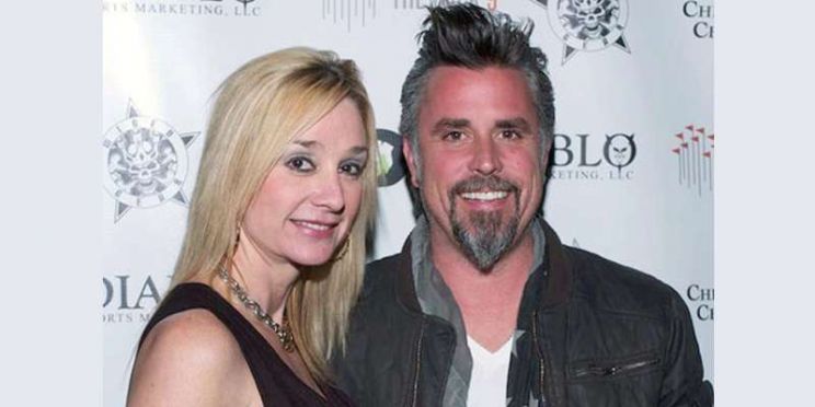 Richard Rawlings