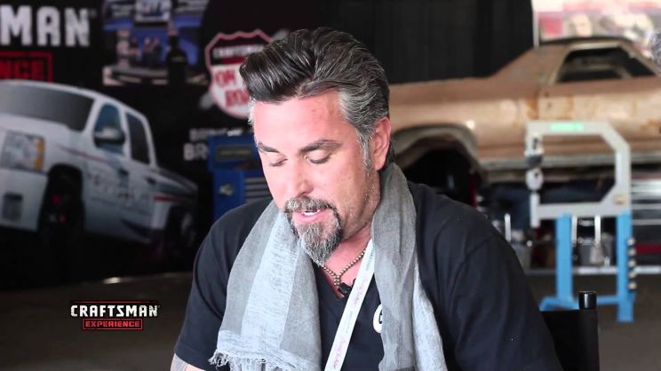 Richard Rawlings