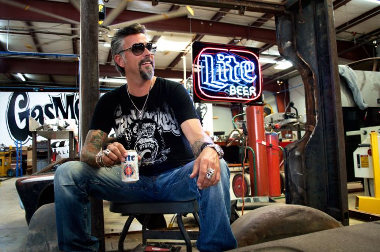 Richard Rawlings