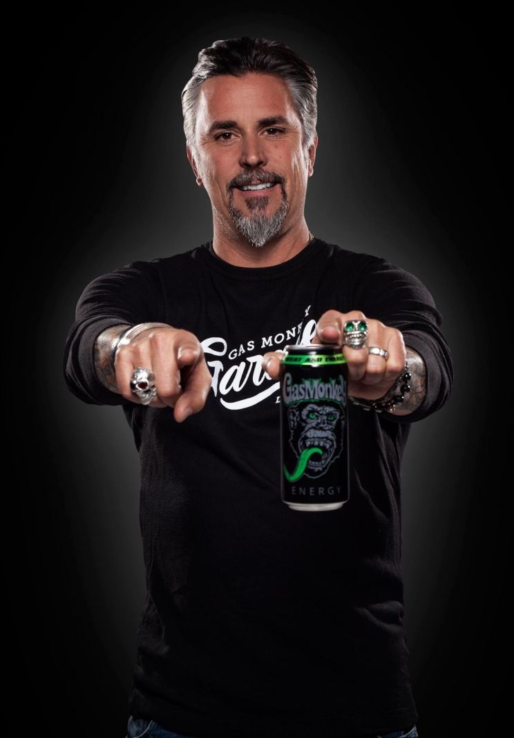 Richard Rawlings